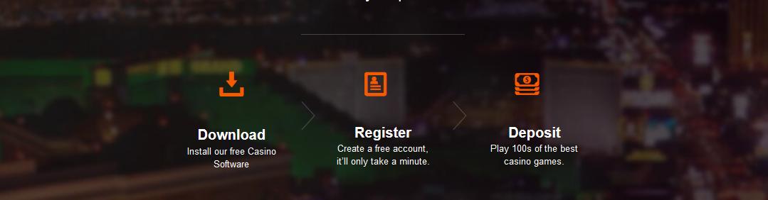 Jackpot Capital Mobile Casino 5